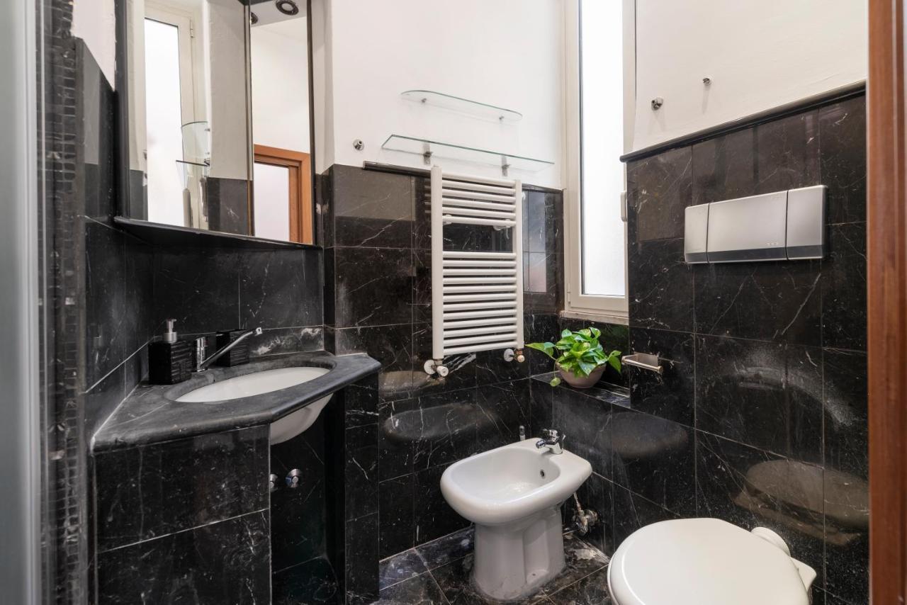Quirinale View 52 Apartment Рим Екстериор снимка