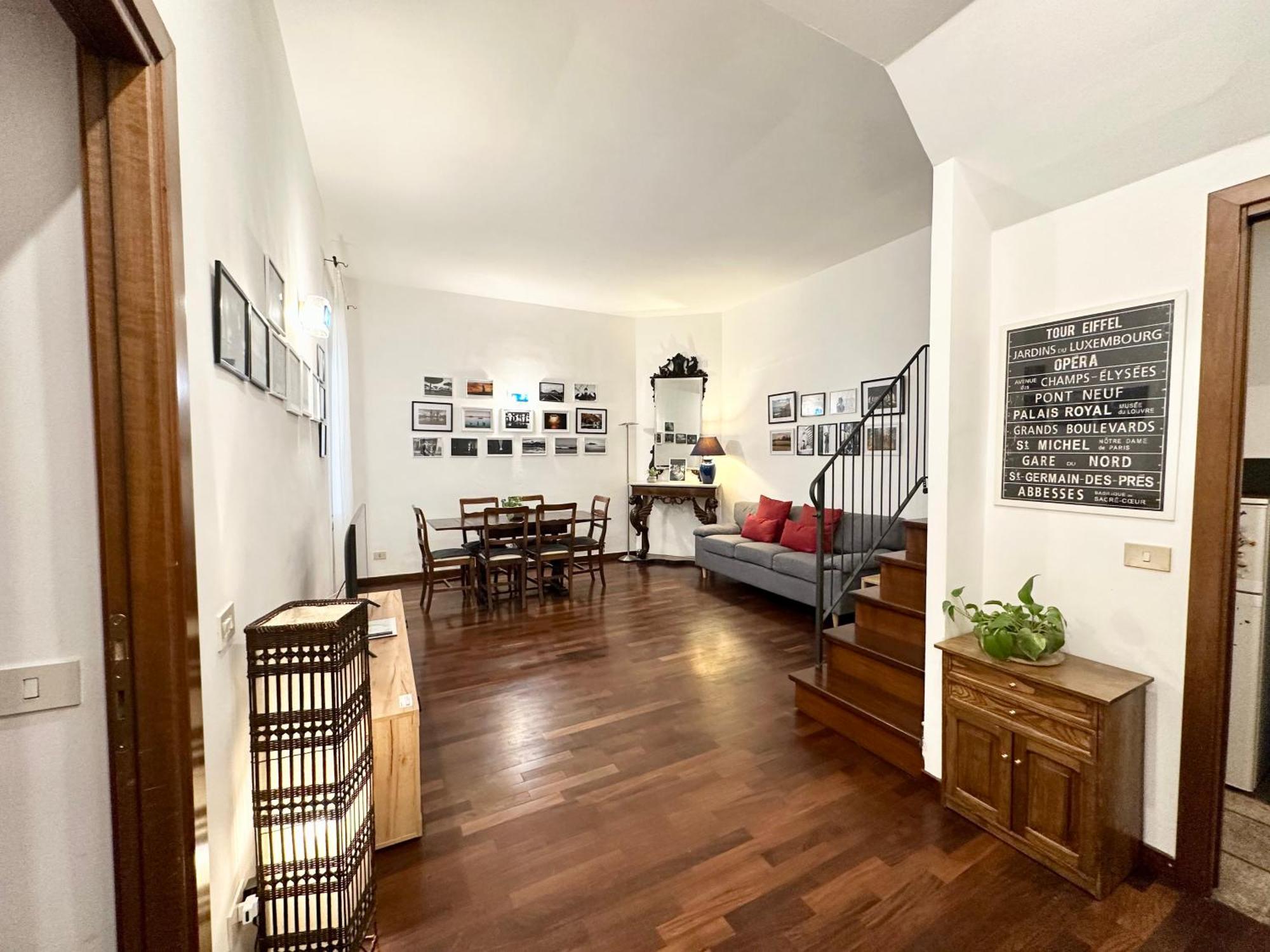 Quirinale View 52 Apartment Рим Екстериор снимка