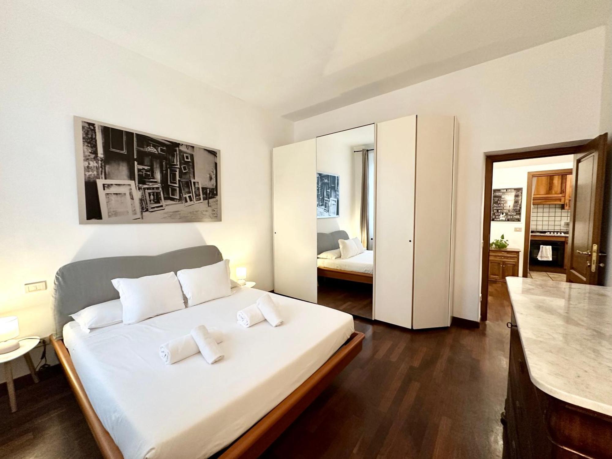 Quirinale View 52 Apartment Рим Екстериор снимка
